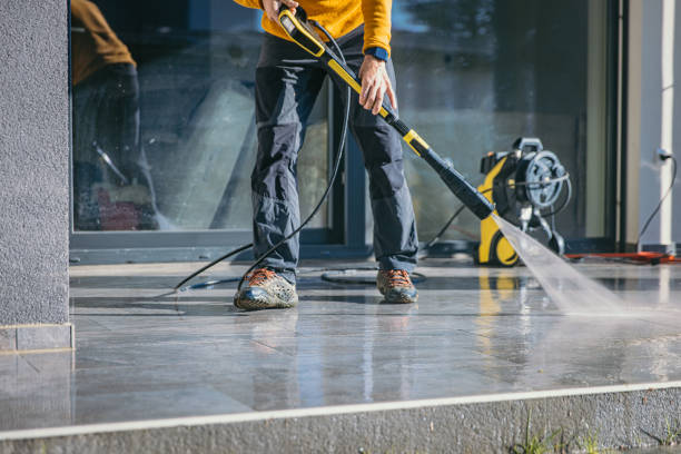 Best Parking Lot and Garage Cleaning  in Port St Lucie, FL